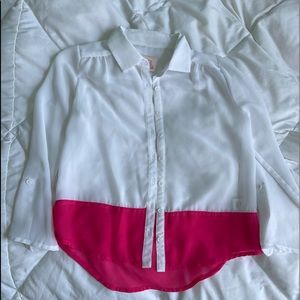 Girls Blouse